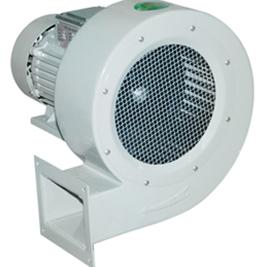 Fan for Incinerator