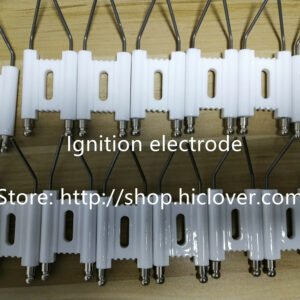 Ignition electrode