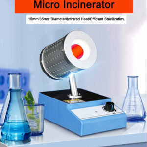 Micro Incinerator