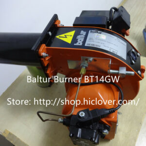Burner BALTUR BT14GW OIL