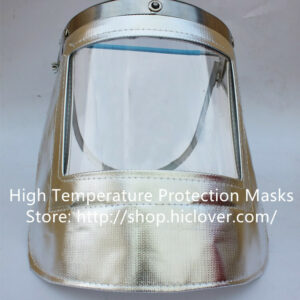 High Temperature Protection Masks