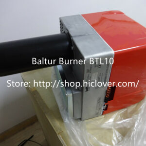 Burner BALTUR BTL10 OIL
