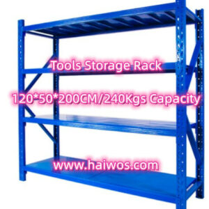 Incinerator Tools Storage Rack