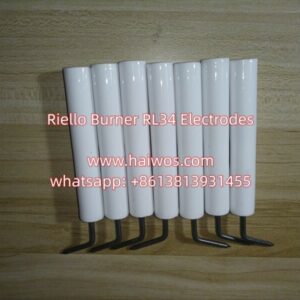 Riello Burner RL34 Electrodes