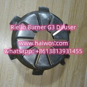 Riello Burner G3 Difuser