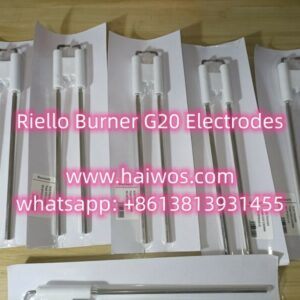 Riello Burner G20 Electrodes