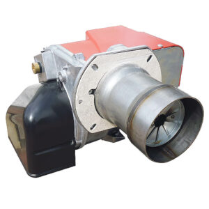 Ecoflam Burner Model MAX30