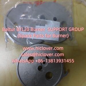 Baltur BTL20 Burner  SUPPORT GROUP(Spare Parts for Burner)