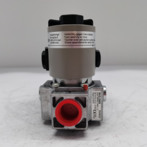 solenoid valve DUNGS/MVD 205
