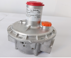 22 Burnrer Pressure Regulating Valve FIO 1 1/2"