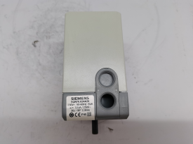 55 Burner Motor Siemens SQN70.624A20