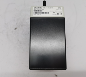 58 Burner Motor Siemens SQN31.402A2700