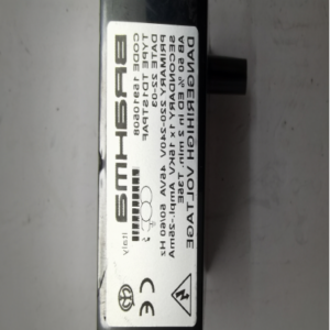 71 Burner Ignition Transformer BRAHMA/TD1STPAF